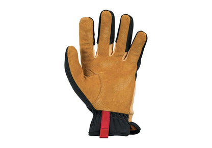 Mechanix Wear FastFit Leather Gloves