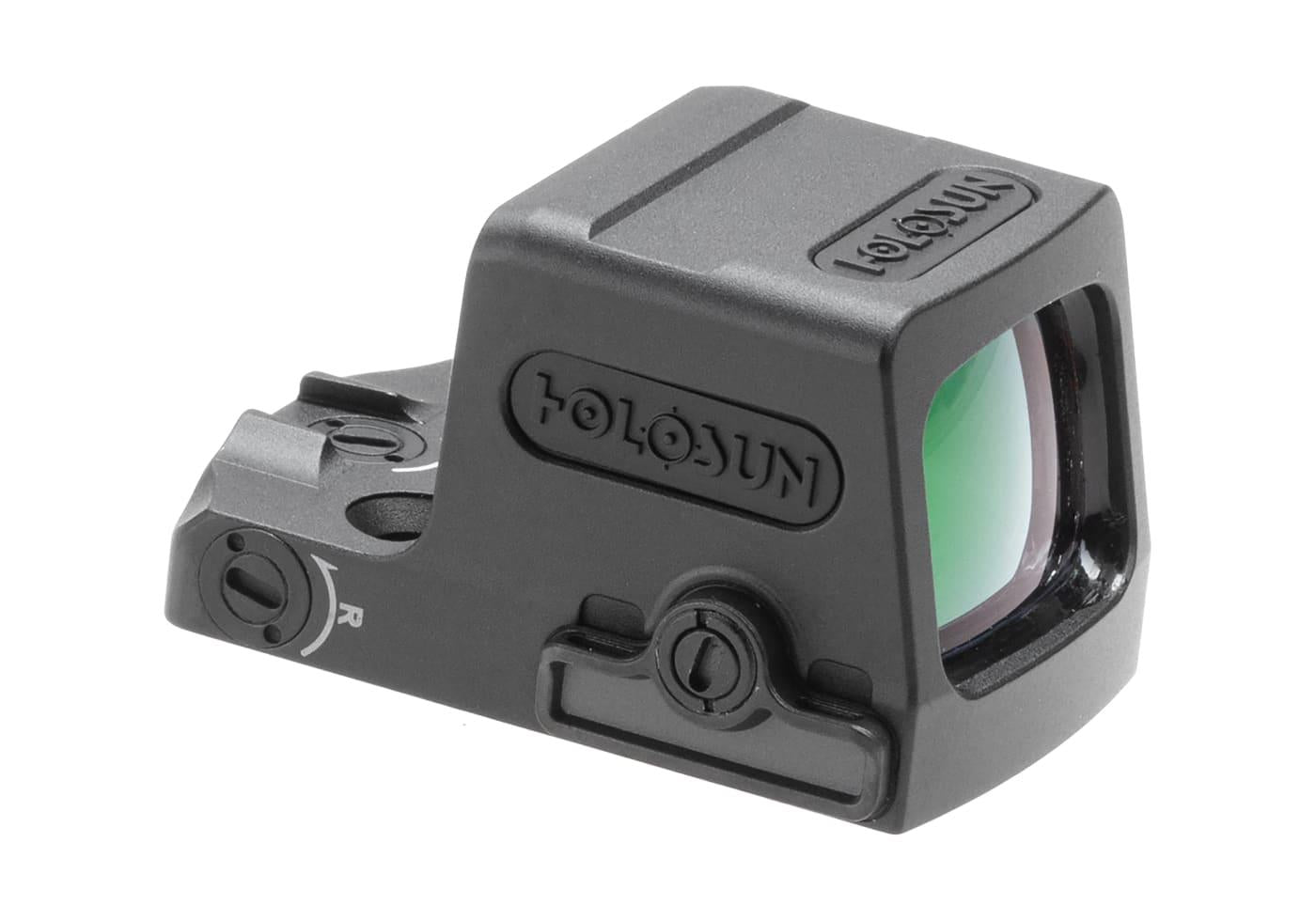 Holosun EPS CARRY 6 MOA Gold Dot Sight