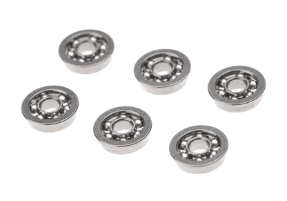 Prometheus 8mm Precision Ball Bearing Bushing