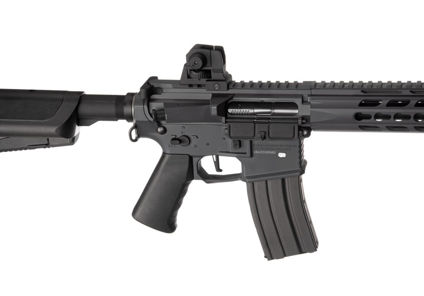 Krytac Trident Mk2 CRB Full Power Grey