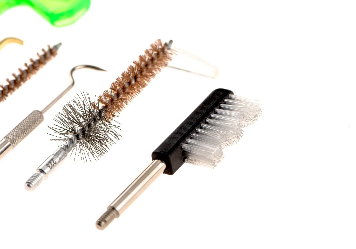 Real Avid Gun Boss Pro Cleaning Kit - AR15