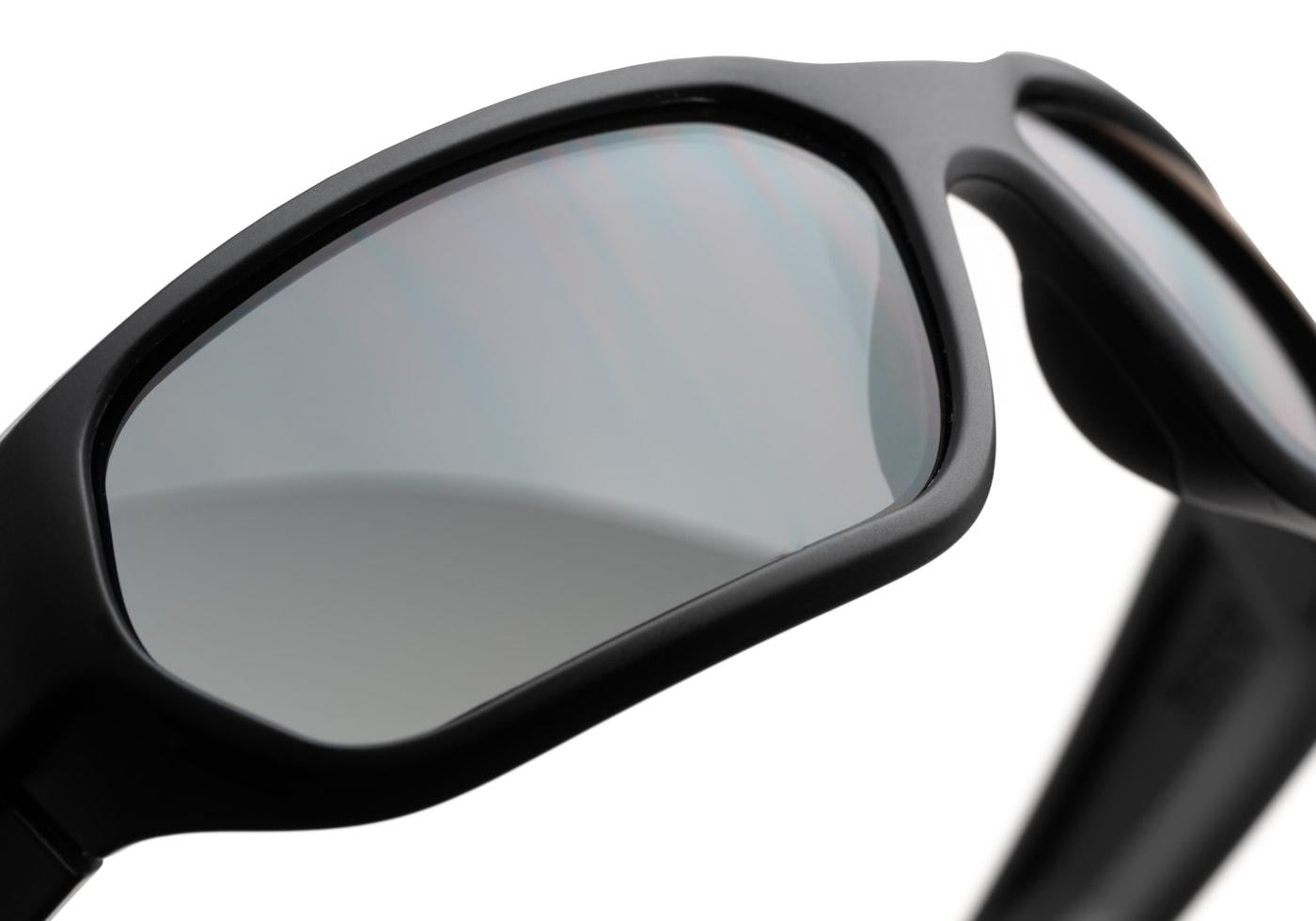 Magpul Radius - Black Frame / Gray Lens Black