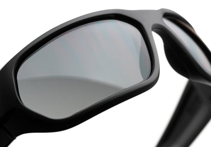Magpul Radius - Black Frame / Gray Lens Black