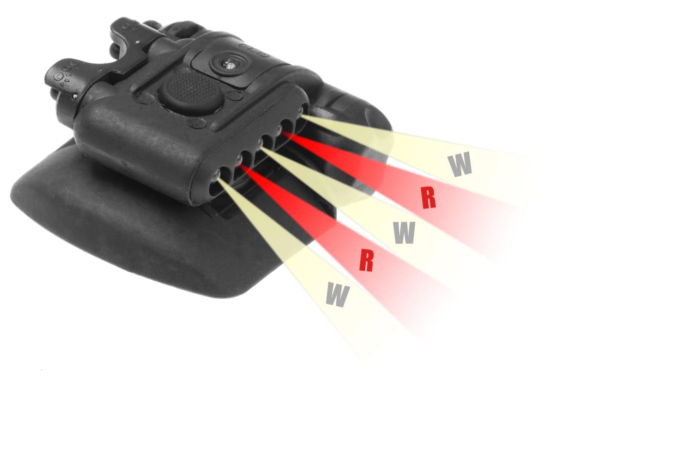 Element Gen II Helmet Light Black