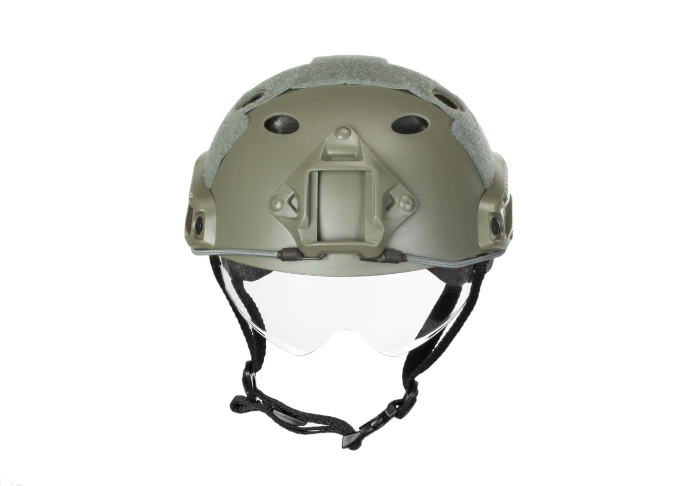 Emerson FAST Helmet PJ Goggle Version Eco