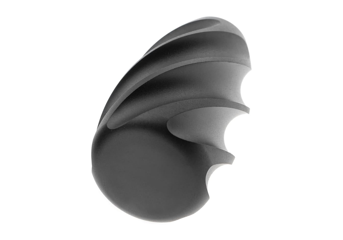 Silverback Twisted Bolt Knob SRS HTI & Tac 41