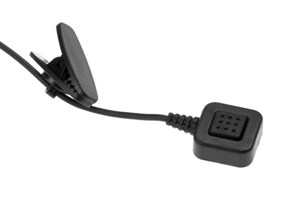 Earmor M50 PTT Finger Switch Black