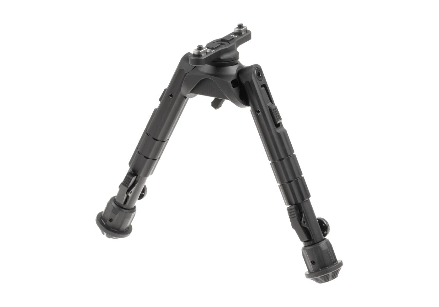 Leapers Recon 360 TL M-LOK 6.6-9.1 Inch Center Height Bipod Black