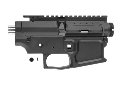 Mancraft AR15 Body Black