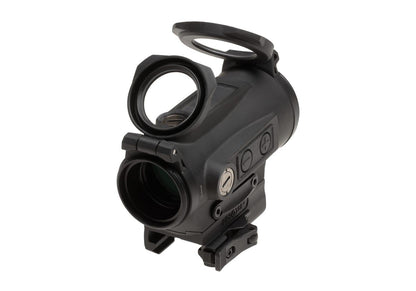 Holosun HE530C-RD Elite Solar Red Circle Dot Sight Black