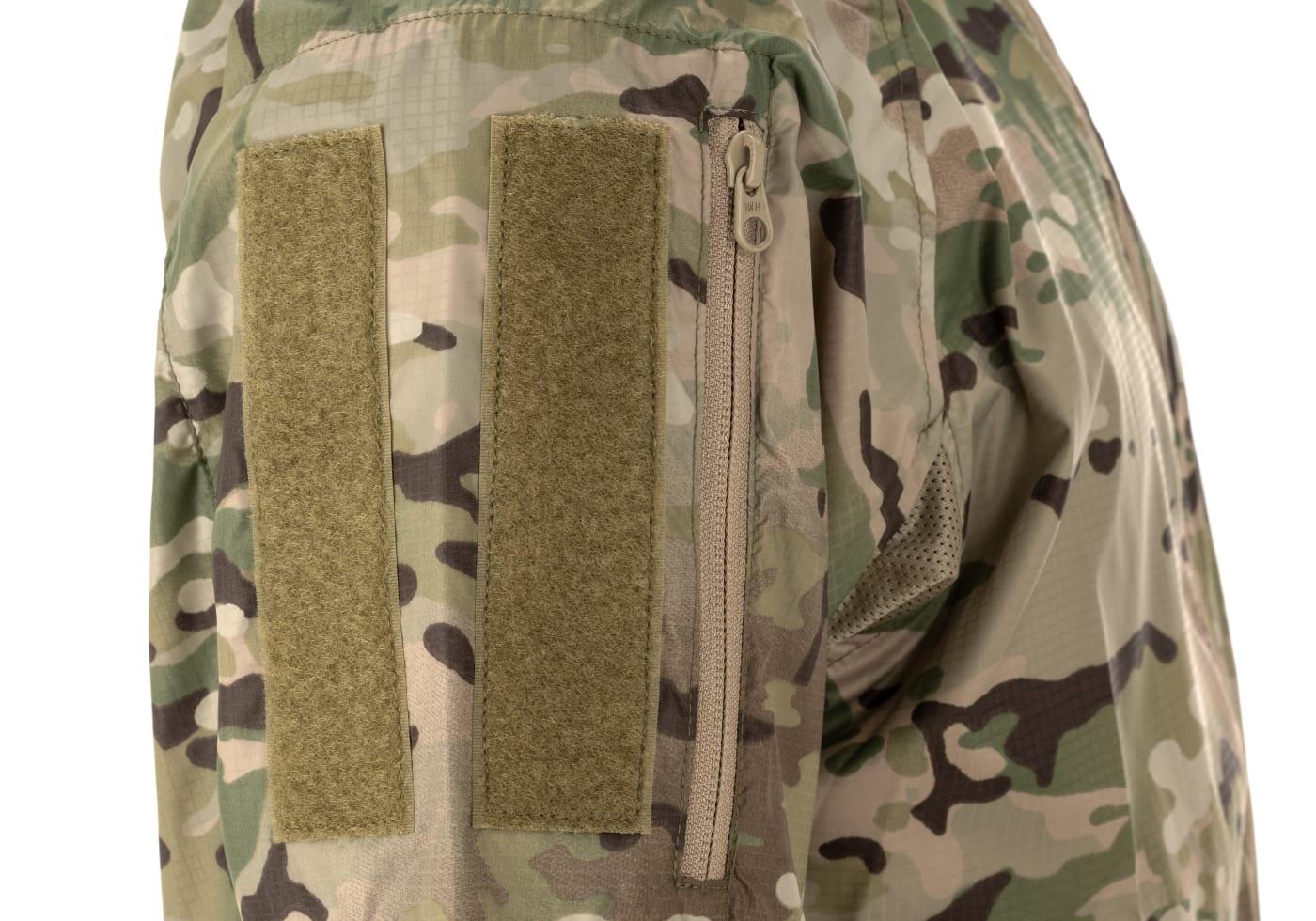 Crye Precision WindLiner Multicam