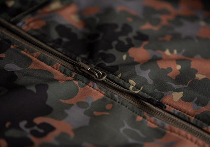 Outrider T.O.R.D. Flex Windblock Hoody LW Flecktarn