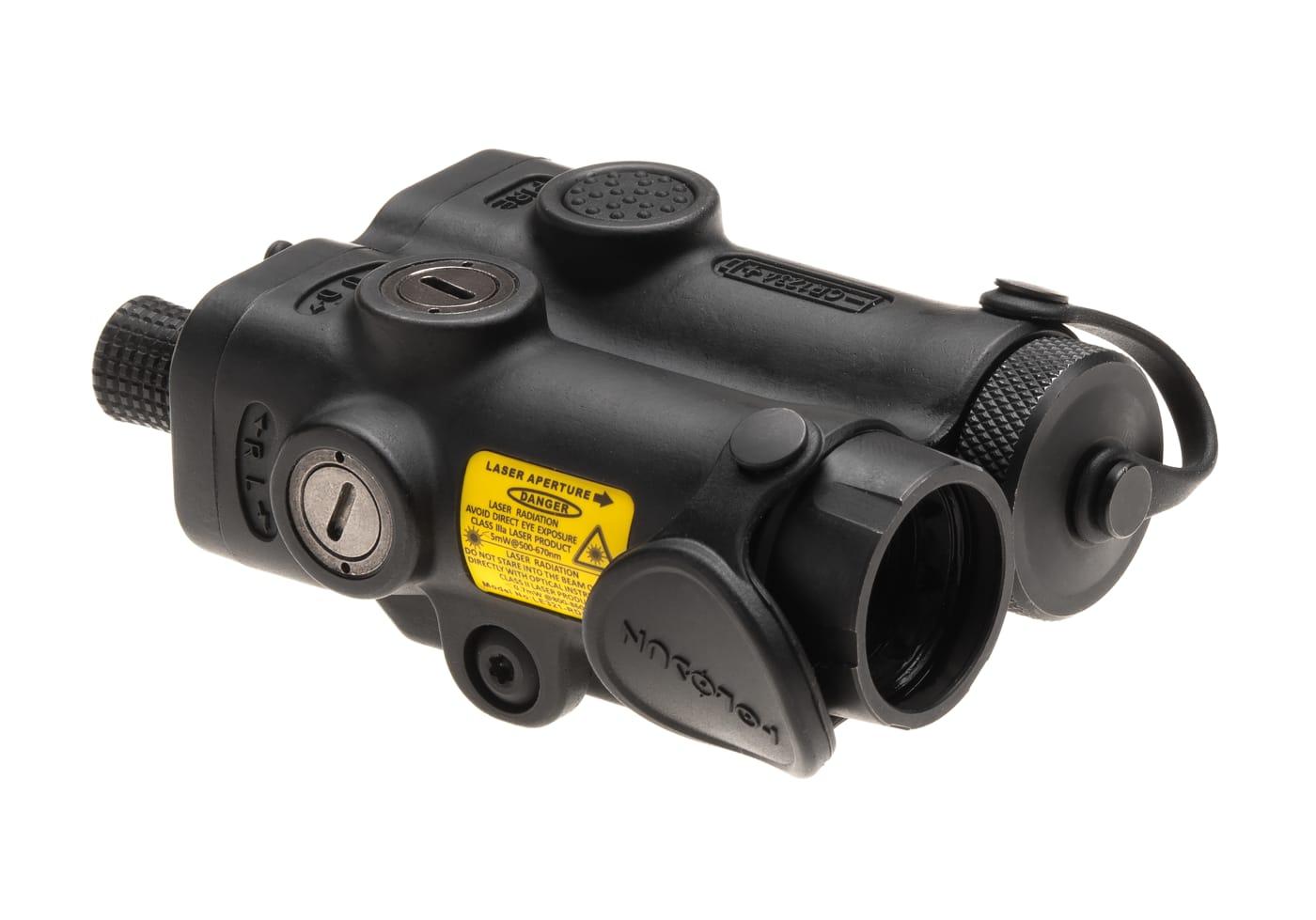 Holosun LE321-GR Elite Multi-Laser Device Black