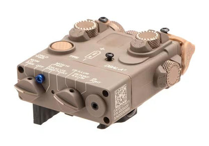 WADSN DBAL-A2 Illuminator without Laser Dark Earth