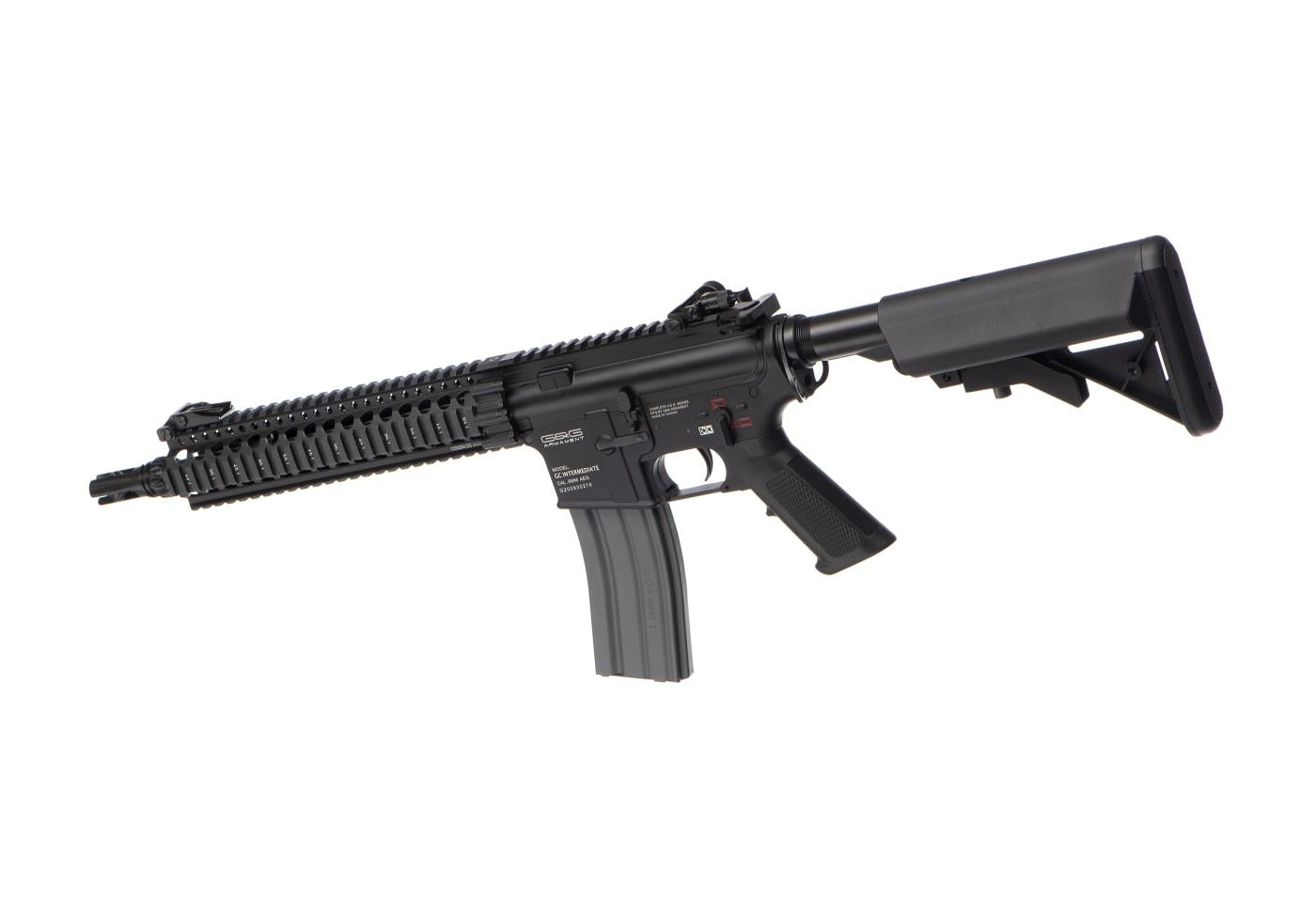 G&G GC18 MOD1 Black