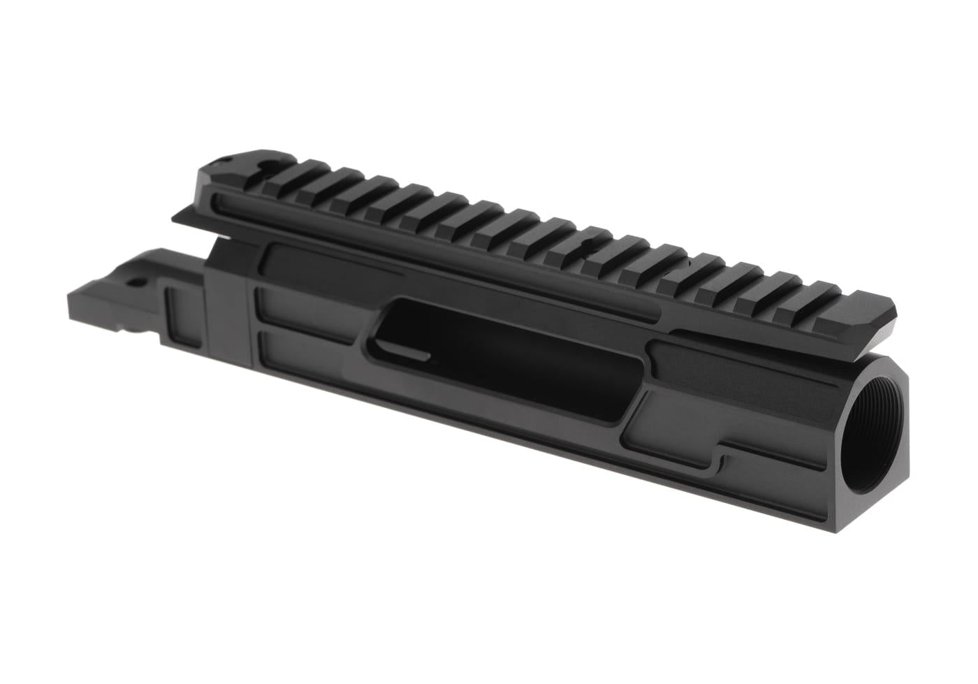 Action Army L96 / MB01 Ambidextrous Receiver Black