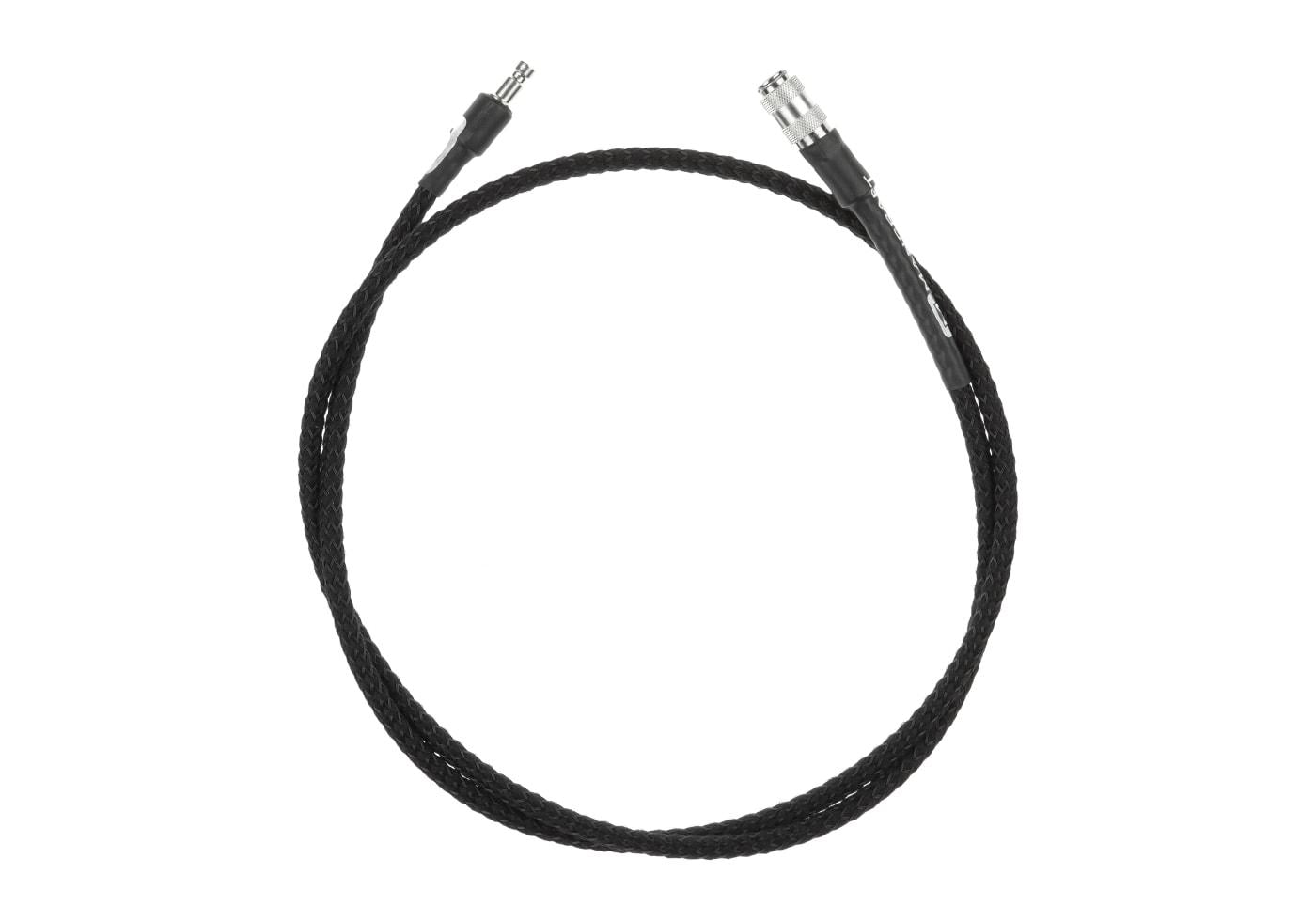 Mancraft Micro HPA Line 36" Black