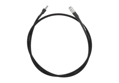 Mancraft Micro HPA Line 36" Black