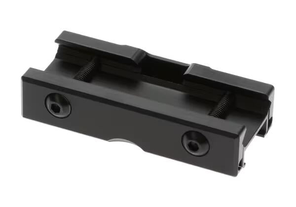 WADSN Picatinny Pocket Panel for Remote Switch Black