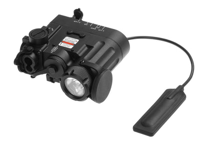 Element DBAL-eMkII Illuminator / Laser Module Black