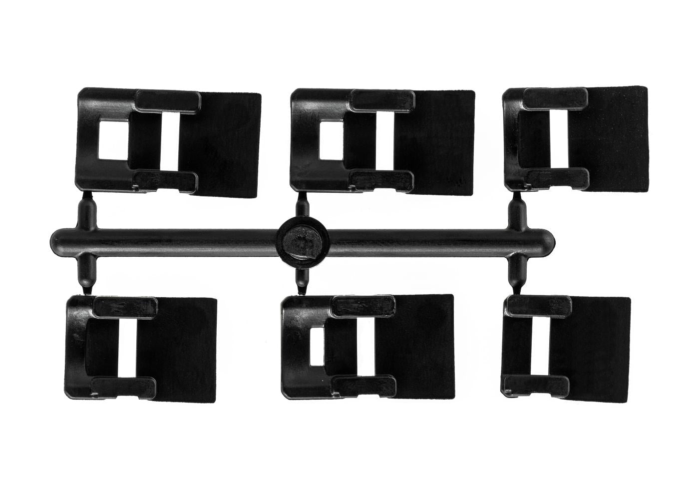 Streamlight TLR-9 Flex Black