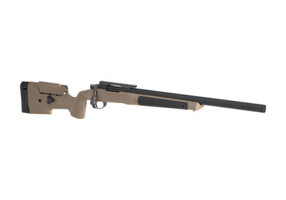 Maple Leaf MLC-338 Bolt Action Sniper Rifle Deluxe Edition