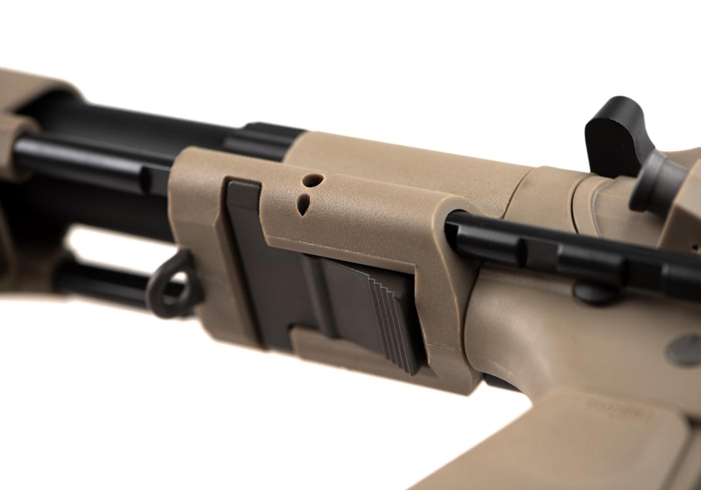 Ares AMM5 Mutant EFCS AEG Desert