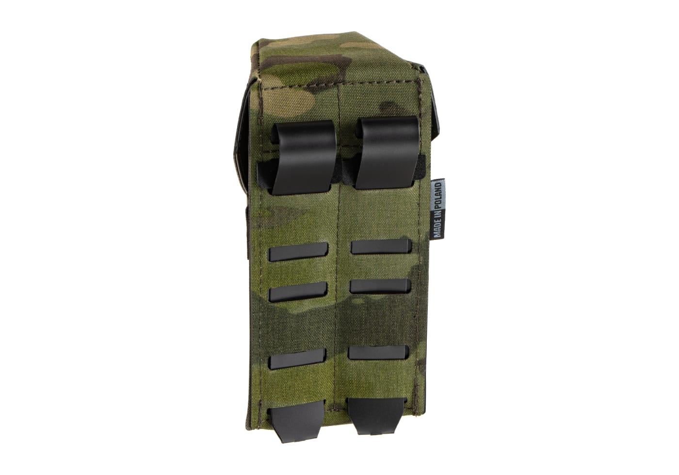 Templar's Gear Smoke Grenade Pouch with Full Flap