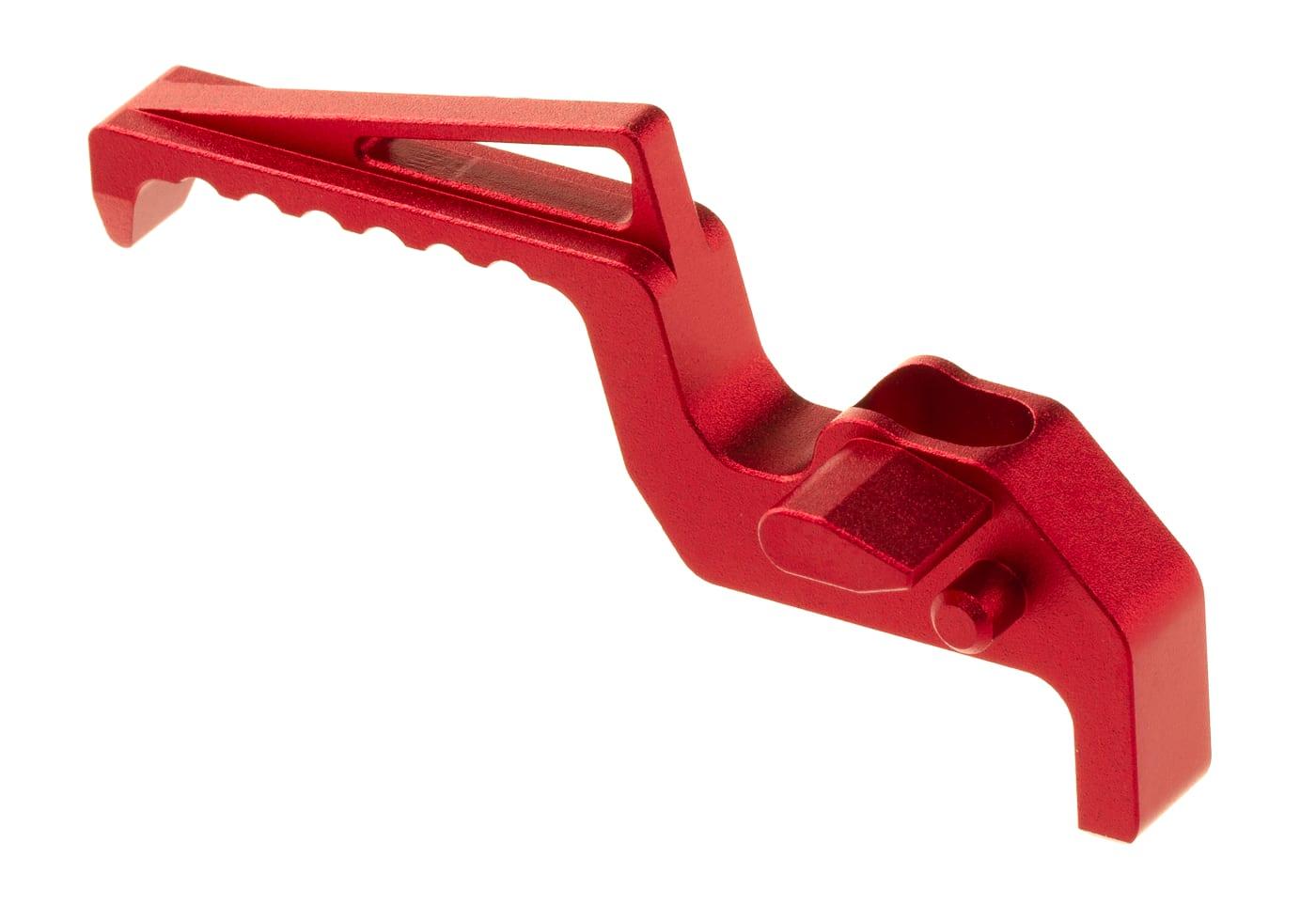 Action Army T10 Tactical Trigger Type B Red