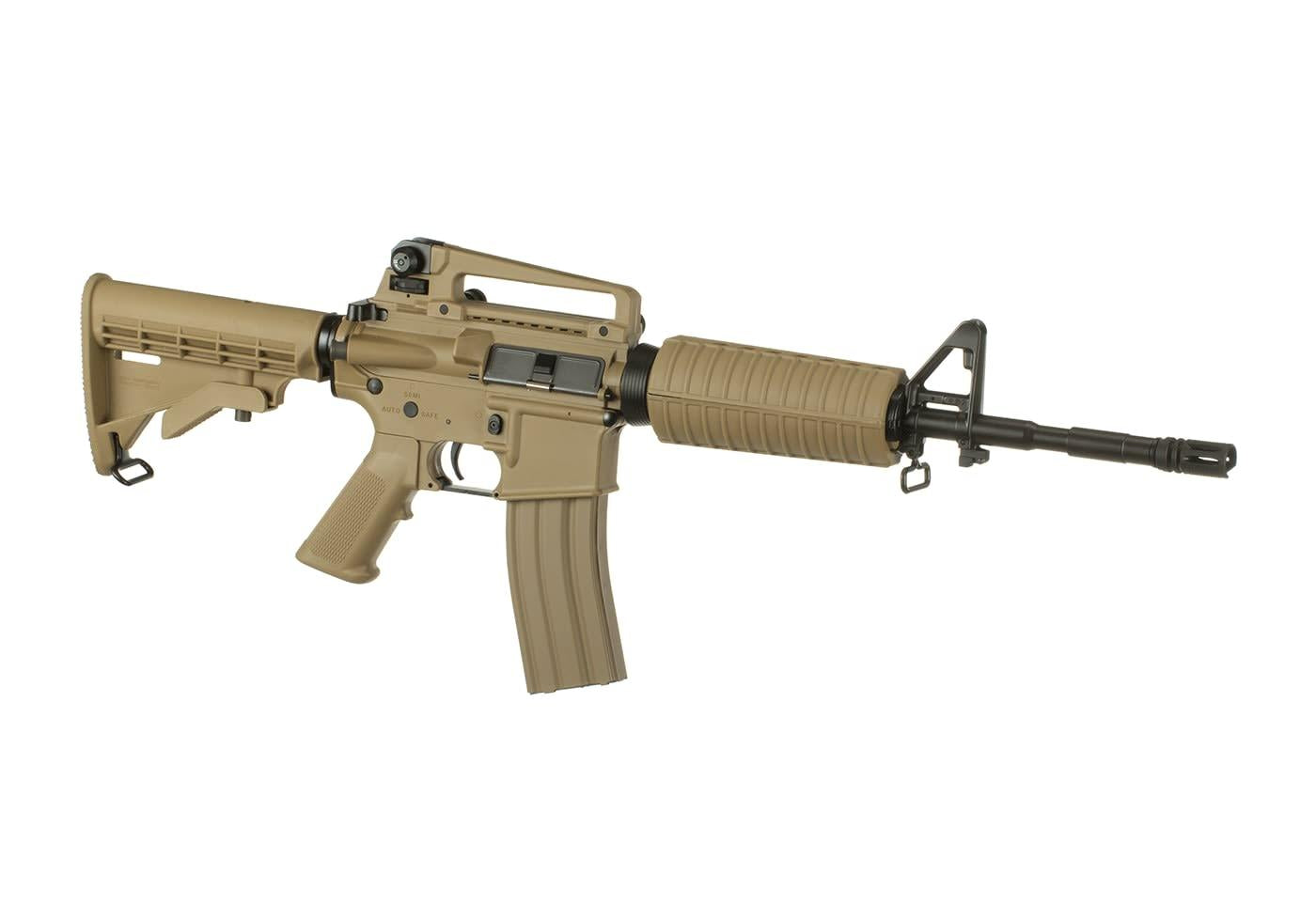 G&G CM16 Carbine Desert