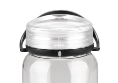 Hydrapak Recon 1000ml Black
