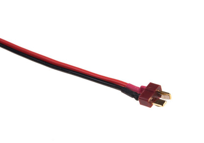 Nimrod Airsoft Battery Charging Cable T-Plug