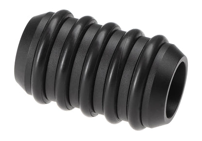 Silverback Grip Bolt Knob SRS HTI & TAC 41