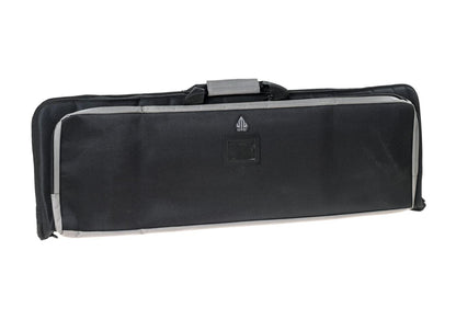 Leapers MC Homeland Security Covert Gun Case 106cm Black