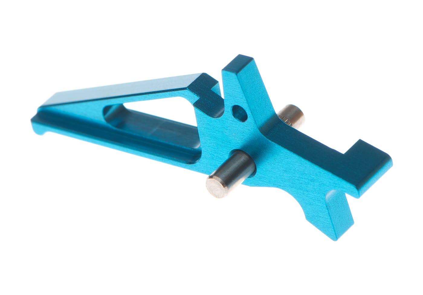BD Custom M4 Speed Trigger Blue