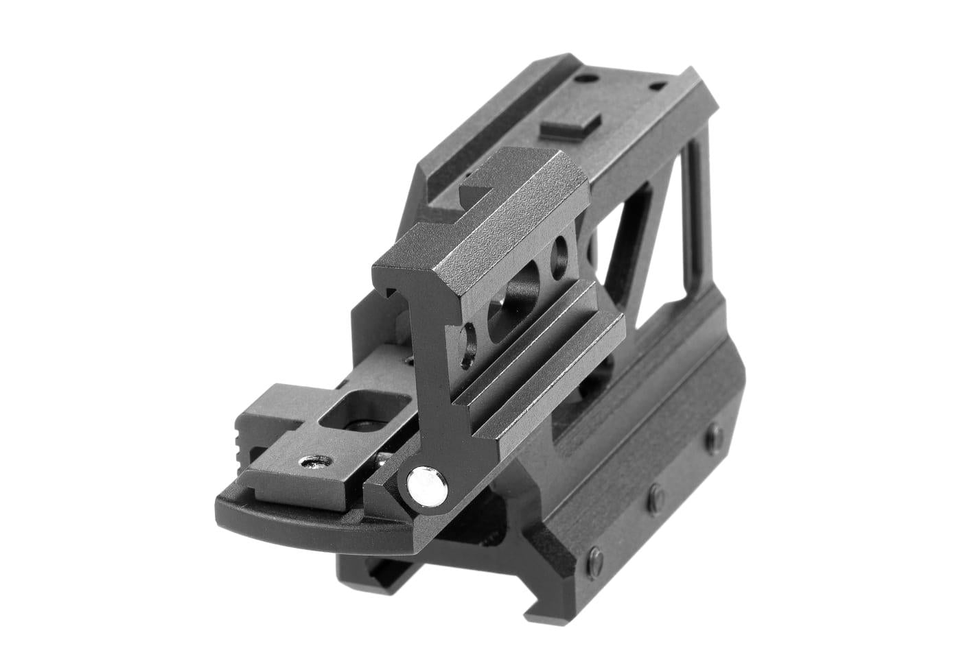 Vector Optics Maverick Red Dot Magnifier Mount