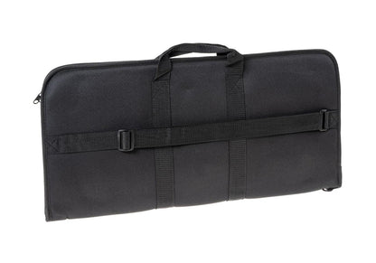 Leapers Homeland Security Gun Pistol Carry Case 63cm Black