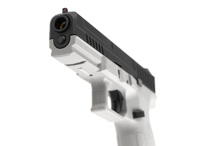 KJW KP-13 Metal Version GBB Pistol Grey