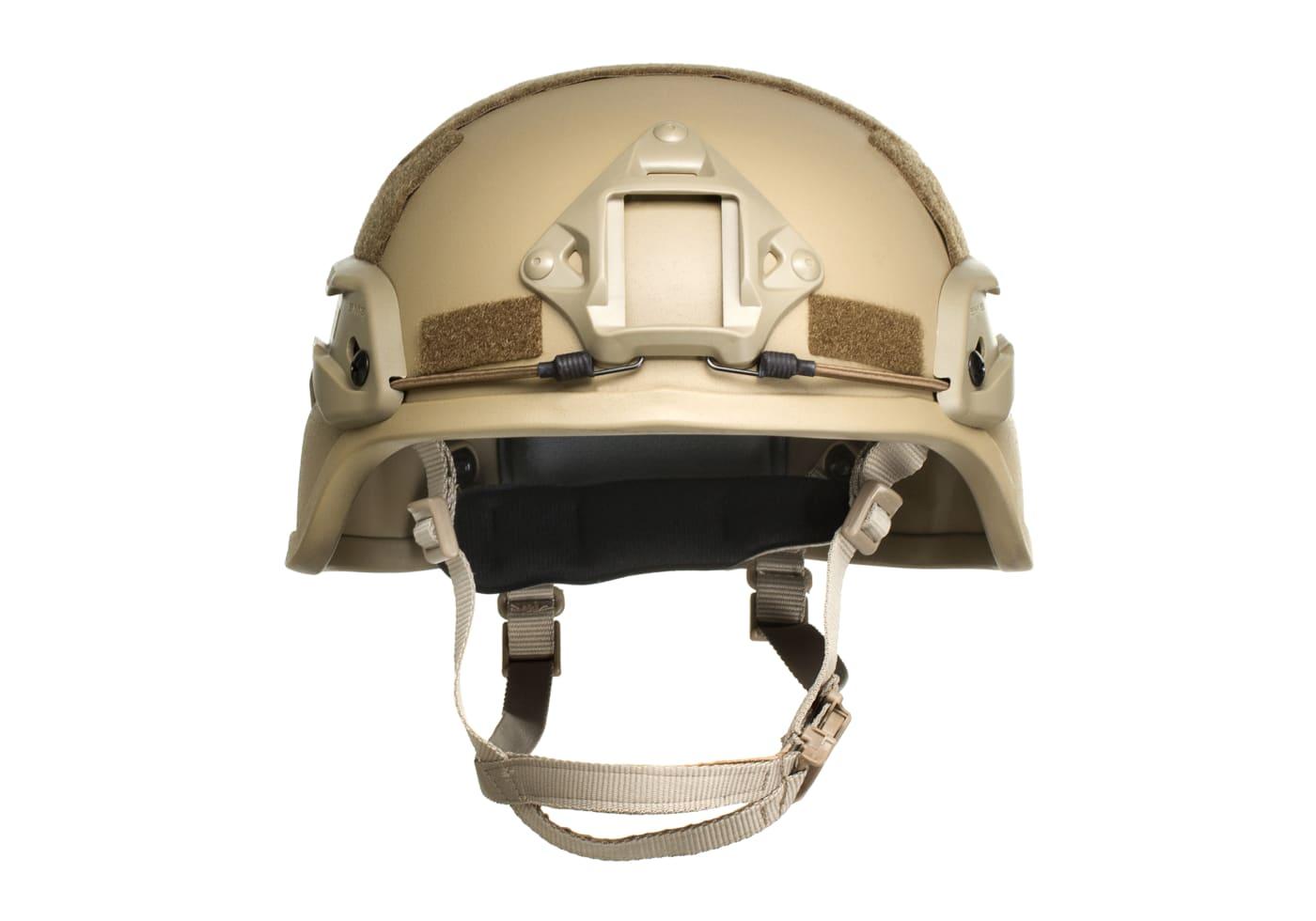 Emerson ACH MICH 2000 Helmet Special Action