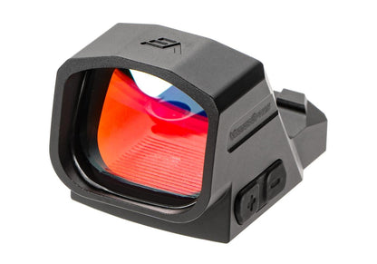 Vector Optics Frenzy 1x24x29 Gen 2 Red Dot Sight