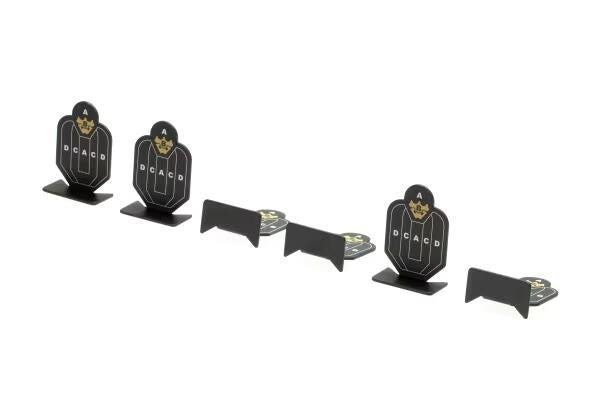 WADSN Practice Target A Group 6pcs