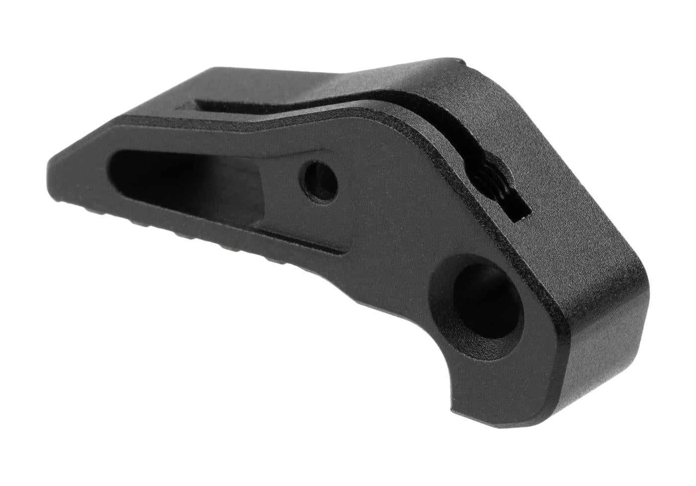 TTI Airsoft Tactical Adjustable Trigger for AAP01 Black