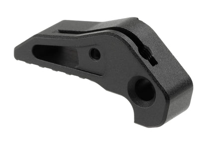 TTI Airsoft Tactical Adjustable Trigger for AAP01 Black