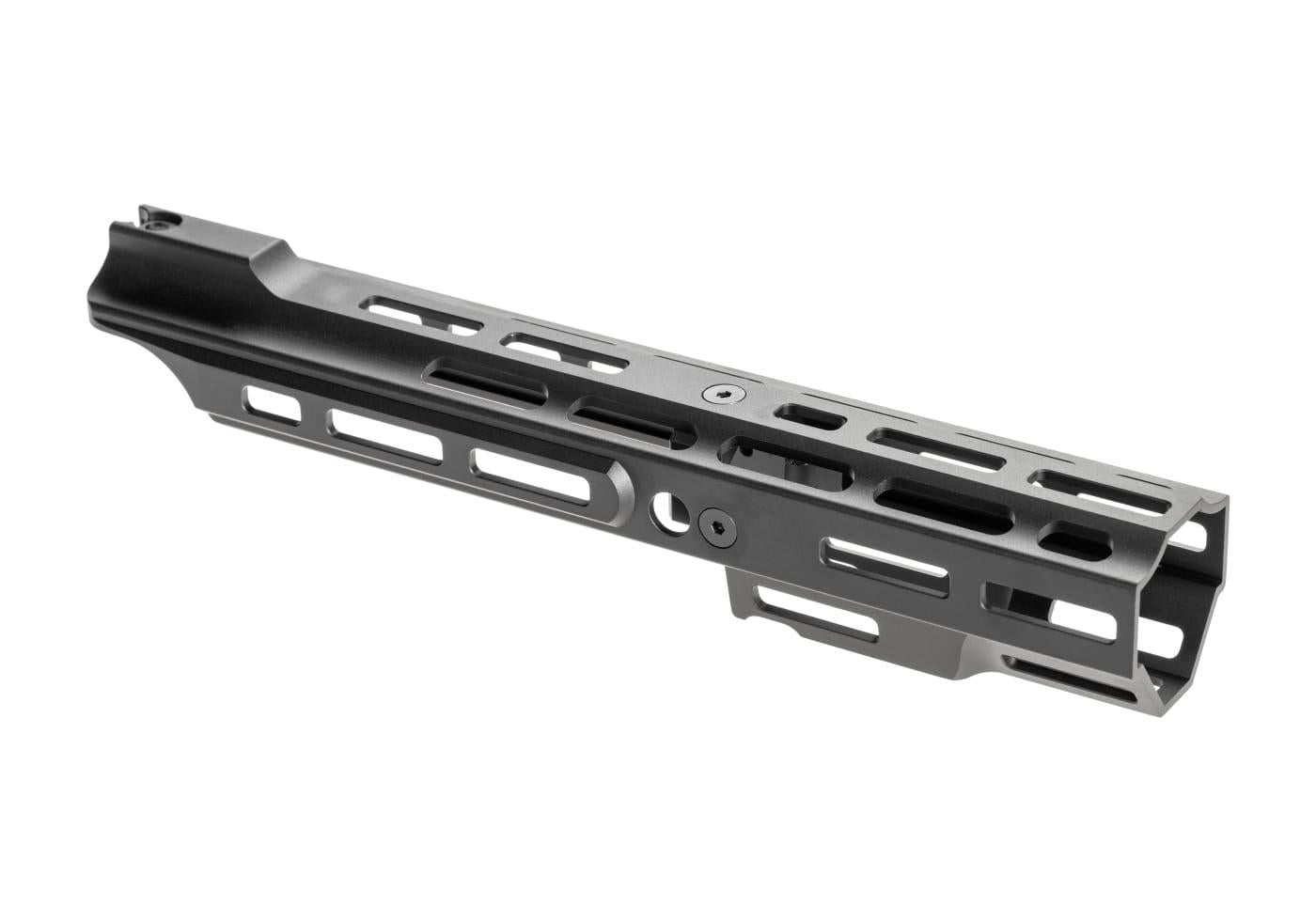 PTS Syndicate Kinetic Scar MREX M-LOK MK2 4.25” Rail Black