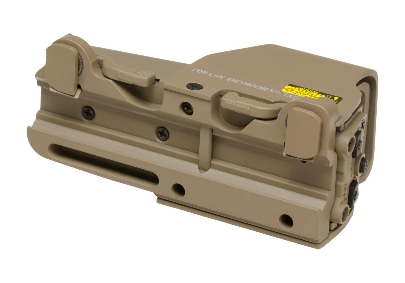 Aim-O 553 Red Dot Desert