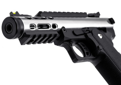WE Galaxy Hi-Capa Series Dual Tone