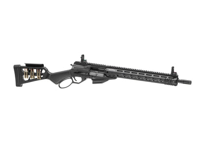 G&G LevAR 15" Black