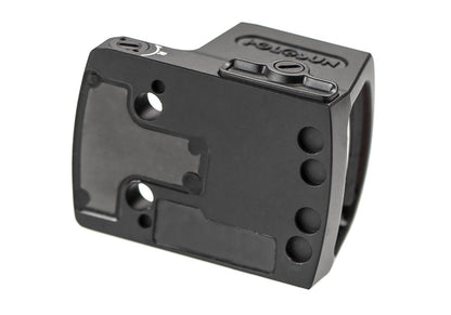 Holosun EPS 2 MOA Green Dot Sight Black