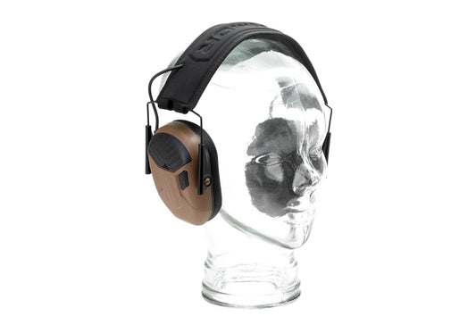 Earmor M300A Sport Hearing Protector Coyote