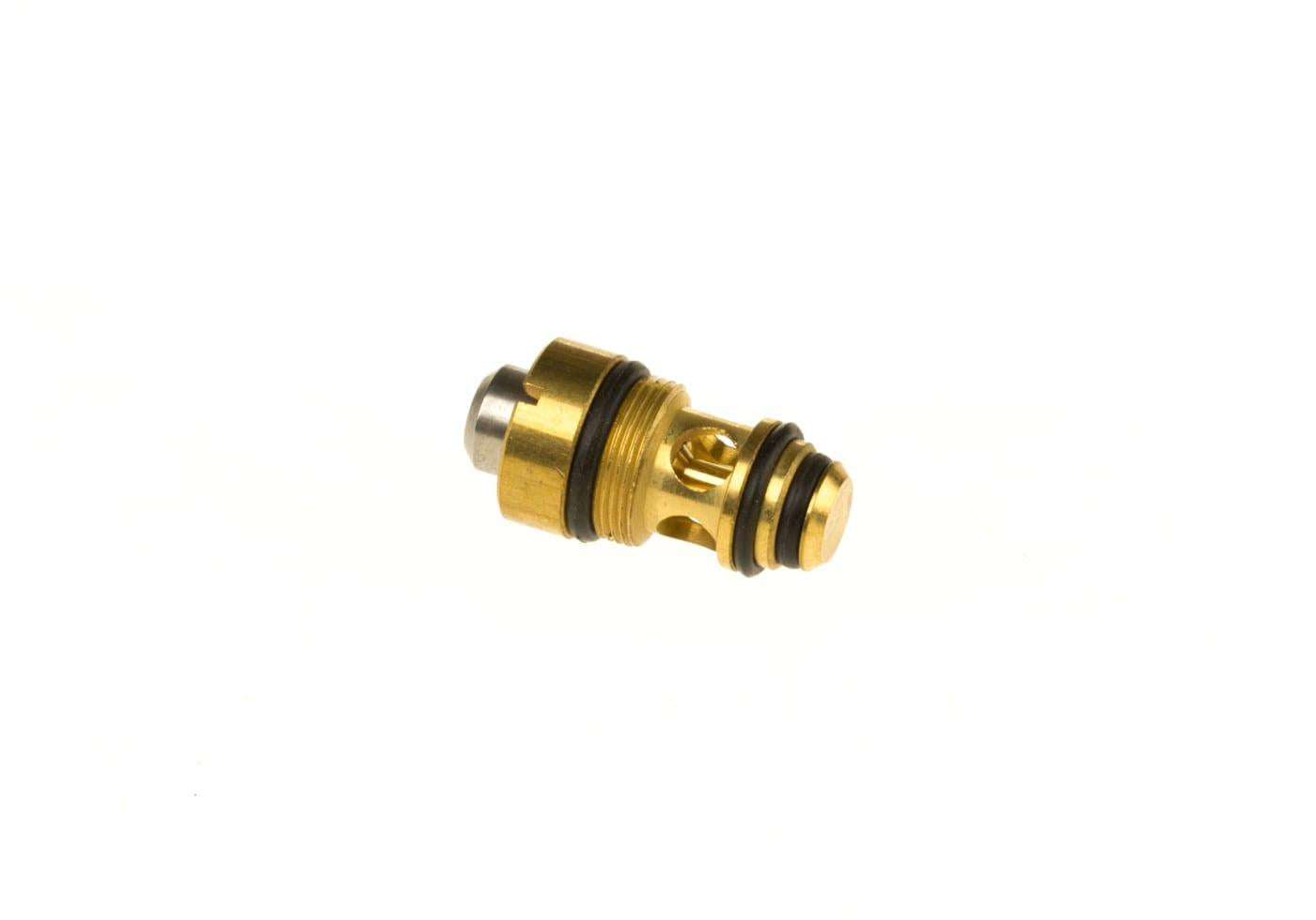 KJW Hi-Capa Part No. 72 Exhaust Valve